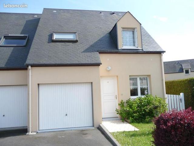 Maison vente à Caen, Ouistreham