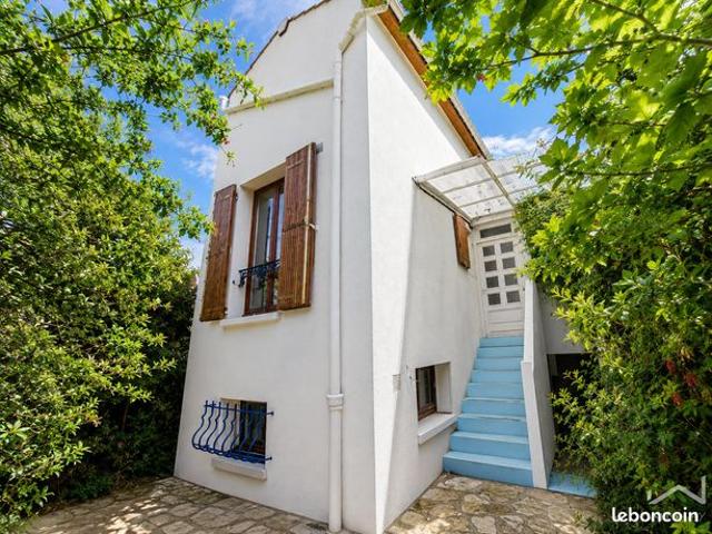 Maison vente à Nanterre, Rueil-malmaison