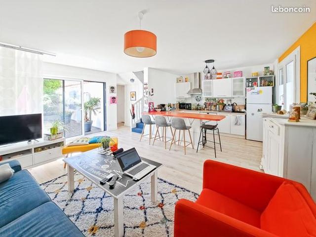 Maison vente à La Rochelle, Dompierre-sur-mer