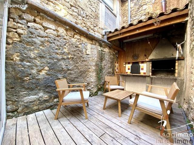 Maison vente à Montpellier, Lansargues