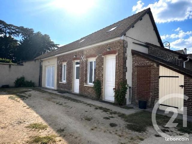 Maison vente à Mantes-la-Jolie, Bréval