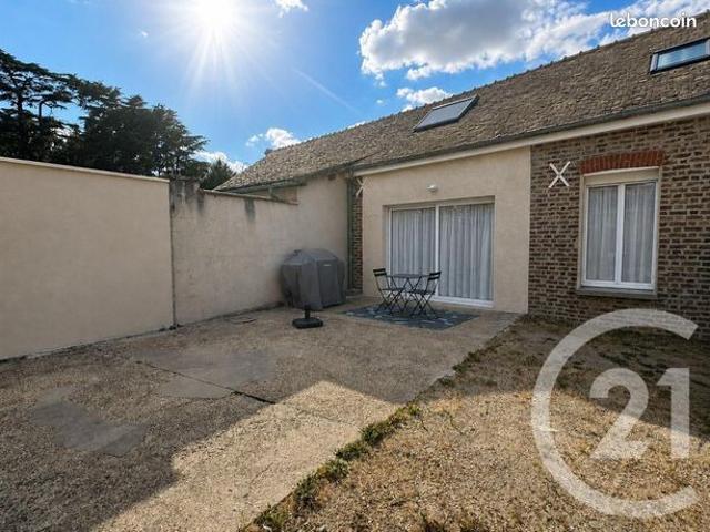 Maison vente à Mantes-la-Jolie, Bréval
