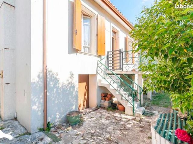 Maison vente à Béziers, Pouzolles