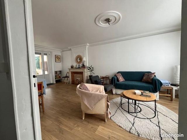 Maison vente à Jonzac, Montendre
