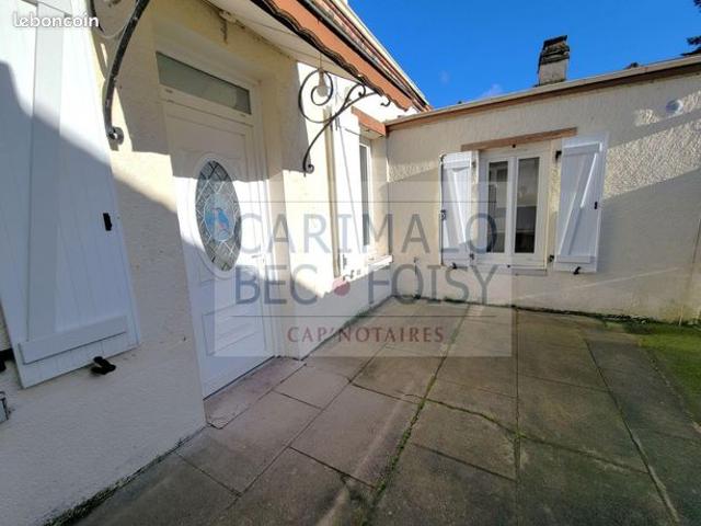 Maison vente à Châteaudun, Centre-Val de Loire