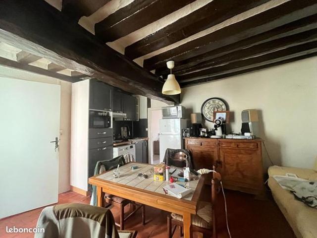 Maison vente à Montargis, Courtenay