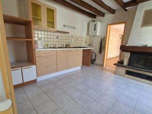 Maison vente à Loches, Bléré