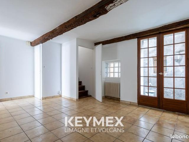 Maison vente à France métropolitaine, Clermont-ferrand