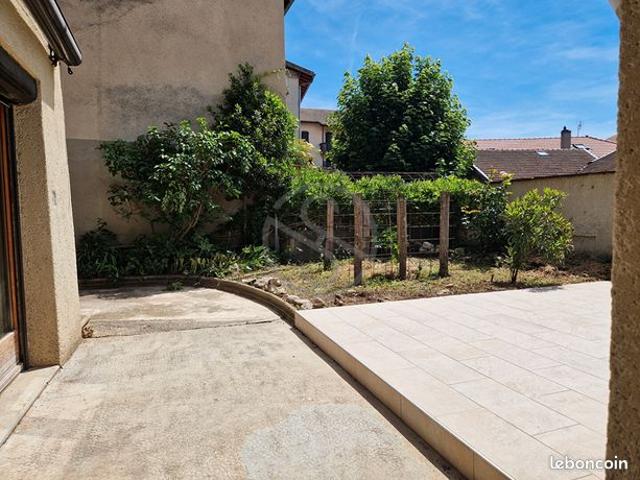 Maison vente à La Côte-Saint-André, Isère