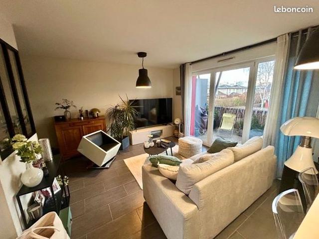 Maison vente à Pau, Louvigny