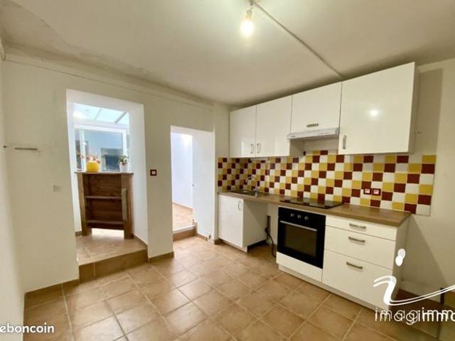 Maison vente à Montpellier, Lansargues