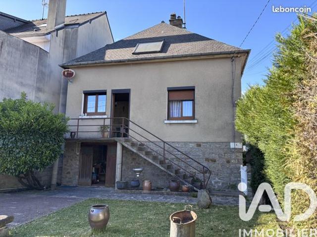 Maison vente à Mayenne, Ernée