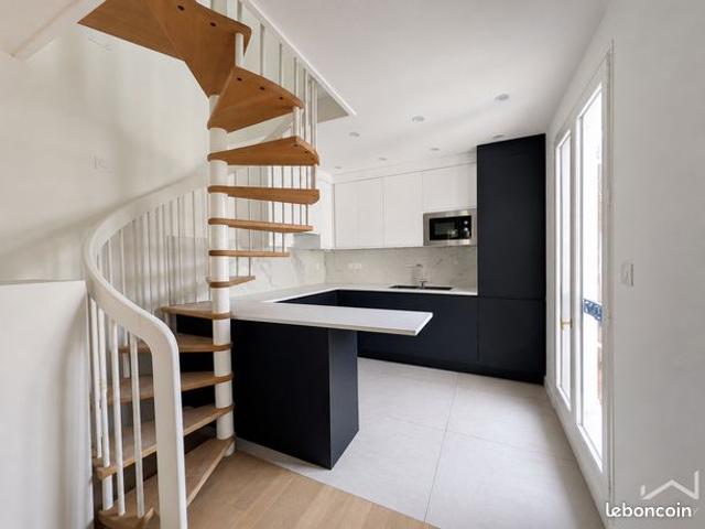 Maison vente à Nanterre, Rueil-malmaison
