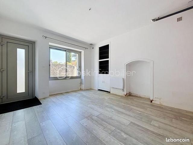 Maison vente à Bressuire