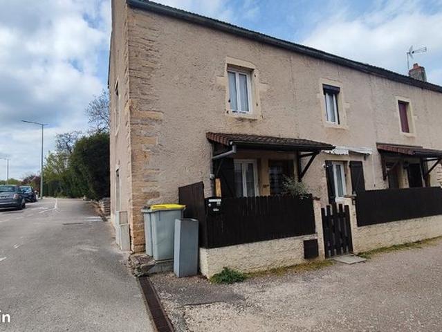 Maison vente à Dijon, Talant