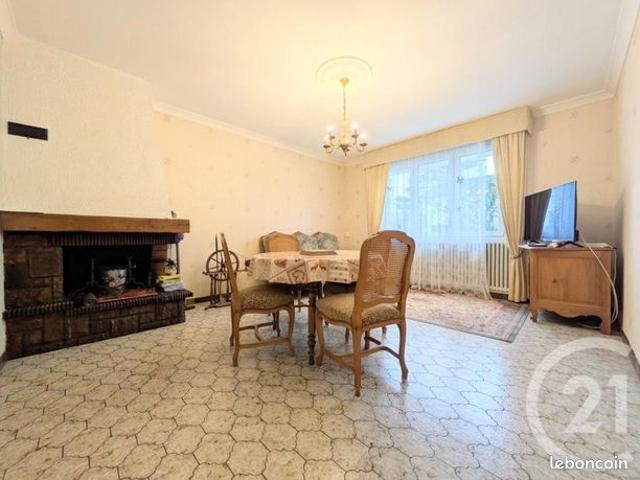 Maison vente à Châteauroux, Déols