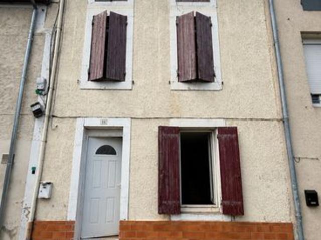 Maison vente à Villeneuve-sur-Lot, Casseneuil