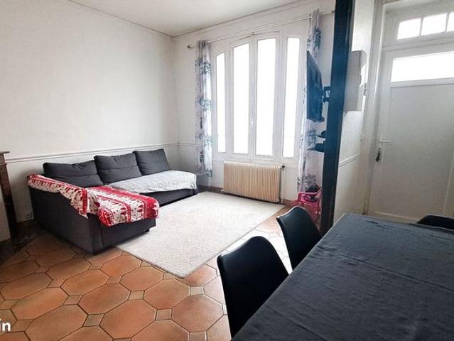Maison vente à Pontoise, Beaumont-sur-oise