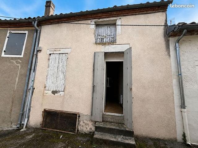 Maison vente à Villeneuve-sur-Lot, Casseneuil