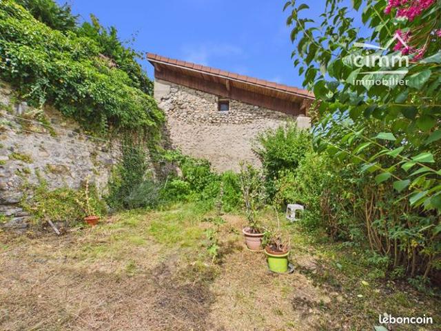 Maison vente à Grenoble, Tullins