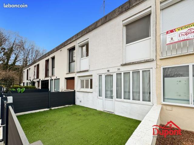 Maison vente à Cherbourg, Sainte-colombe