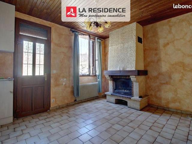 Maison vente à Rouen, Saint-etienne-du-rouvray