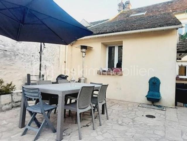 Maison vente à Provins, Marolles-sur-seine