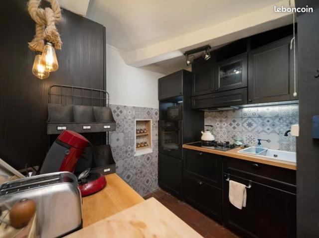 Maison vente à Marseille, Aubagne
