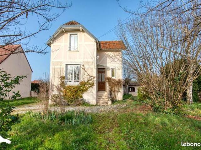 Maison vente à Gourdon, Souillac