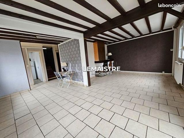 Maison vente à Le Havre, Montivilliers