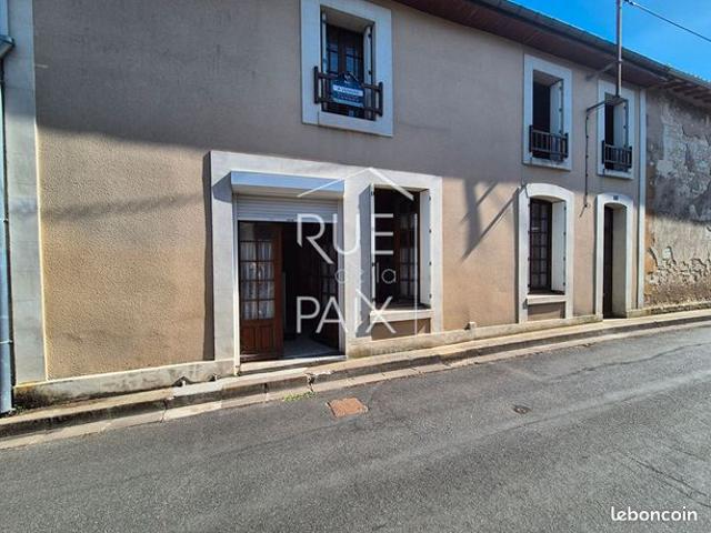 Maison vente à Châtellerault, Loudun