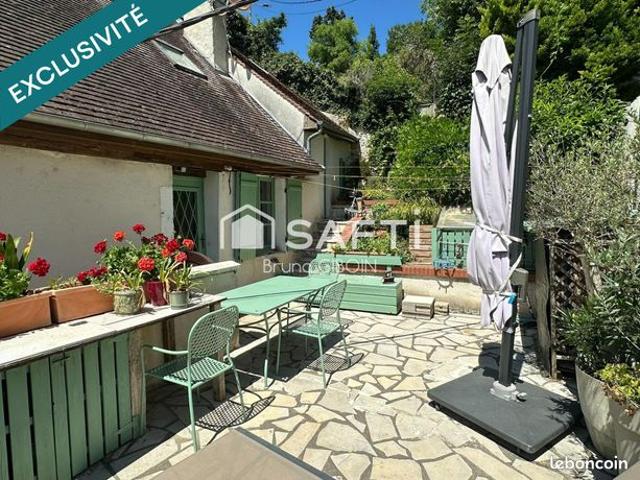 Maison vente à Montargis, Gien