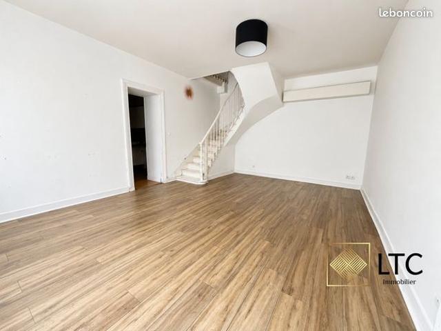 Maison vente à Bordeaux, Créon