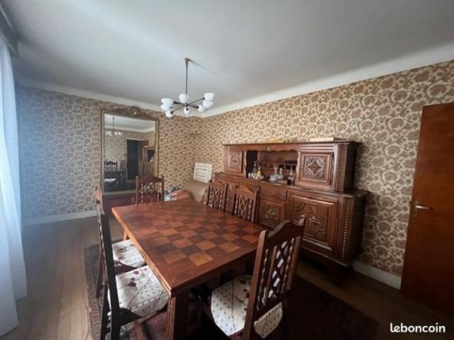 Maison vente à Agen, Aiguillon