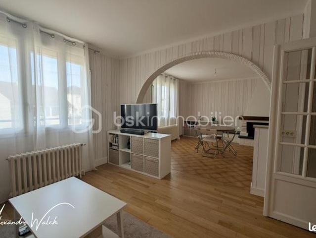 Maison vente à Orléans, Saran