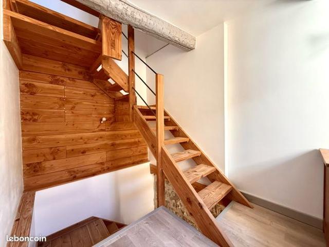 Maison vente à Lodève, Hérault
