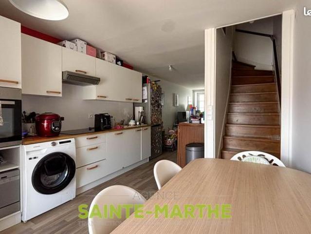 Maison vente à Niort, Deux-Sèvres