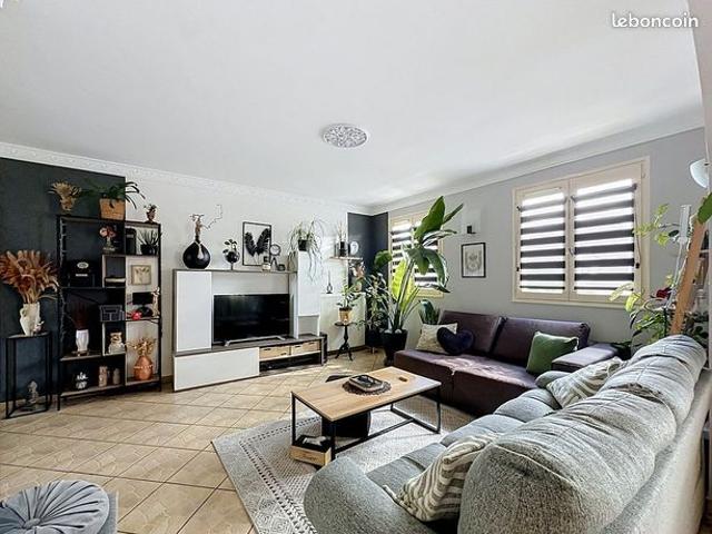 Maison vente à Torcy, Emerainville