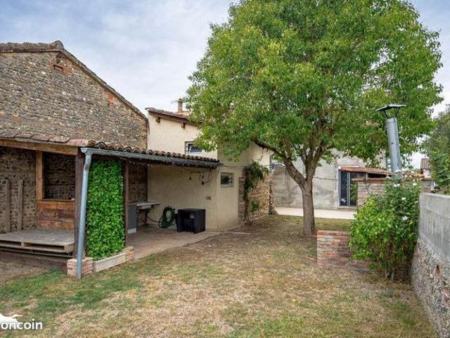 Maison vente à Verdun-sur-Garonne, Tarn-et-Garonne