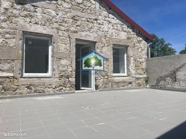 Maison vente à Yssingeaux, Pont-salomon