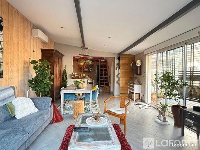 Maison vente à Arcachon, La Teste-de-buch