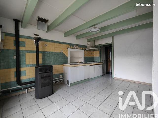 Maison vente à Tournon-sur-Rhône, Lamastre