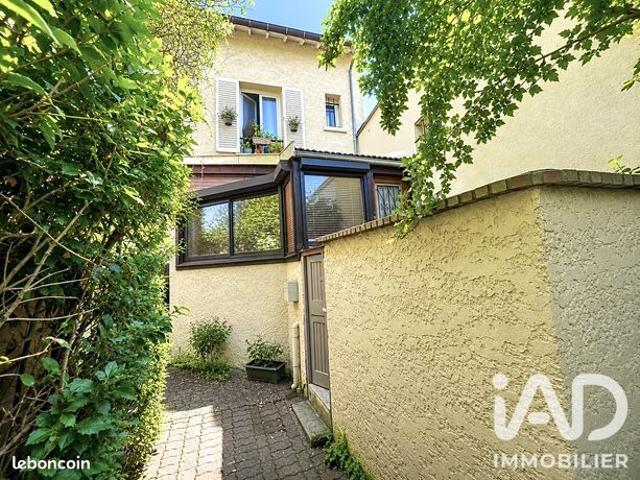 Maison vente à Argenteuil, Saint-leu-la-forêt