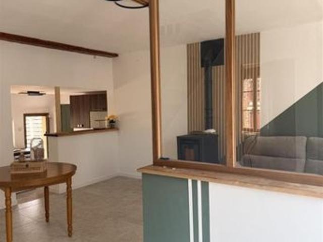 Maison vente à Mortagne-au-Perche, L'aigle