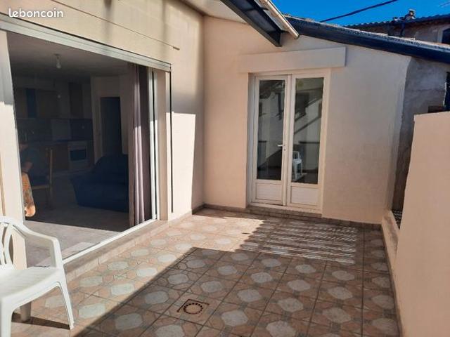 Maison vente à Adissan, Hérault