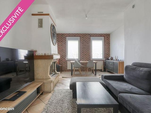 Maison vente à Rouen, Ruan