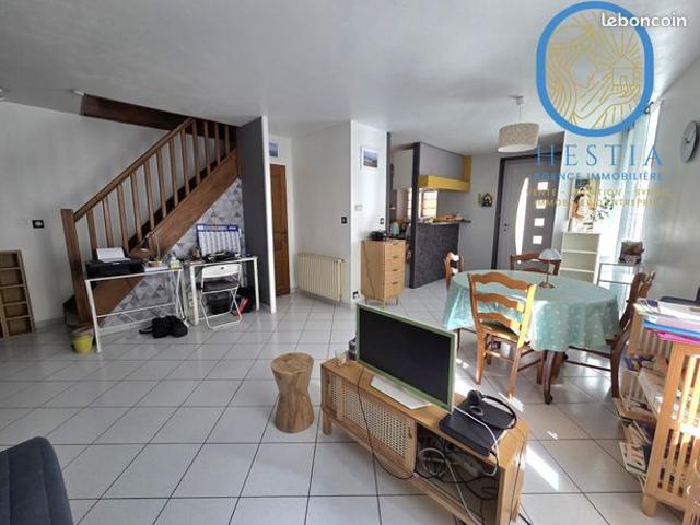 Maison vente à Grenoble, Voreppe
