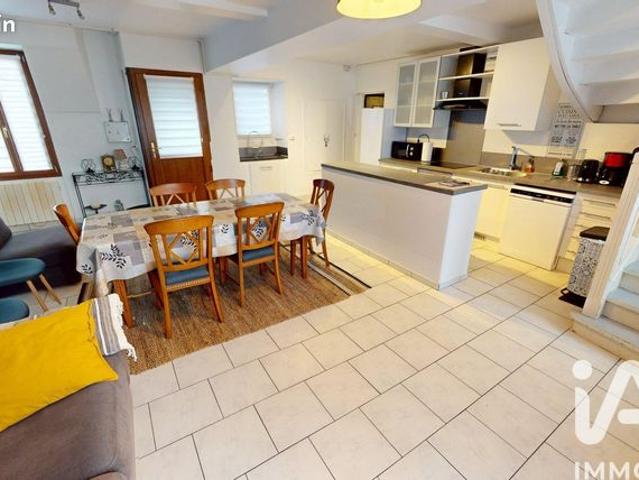 Maison vente à Fontainebleau, Île-de-France