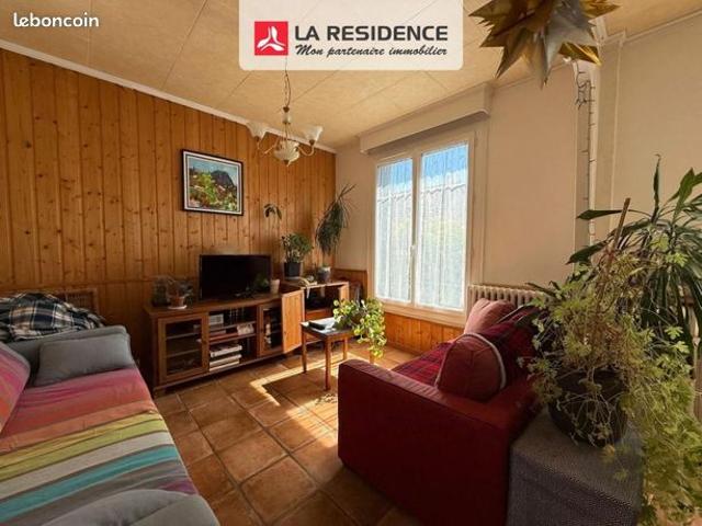 Maison vente à Versailles, Vélizy-villacoublay