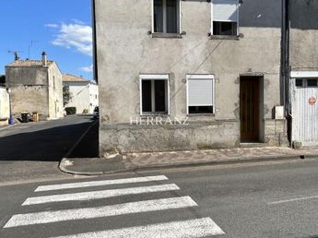 Maison vente à Libourne, Coutras